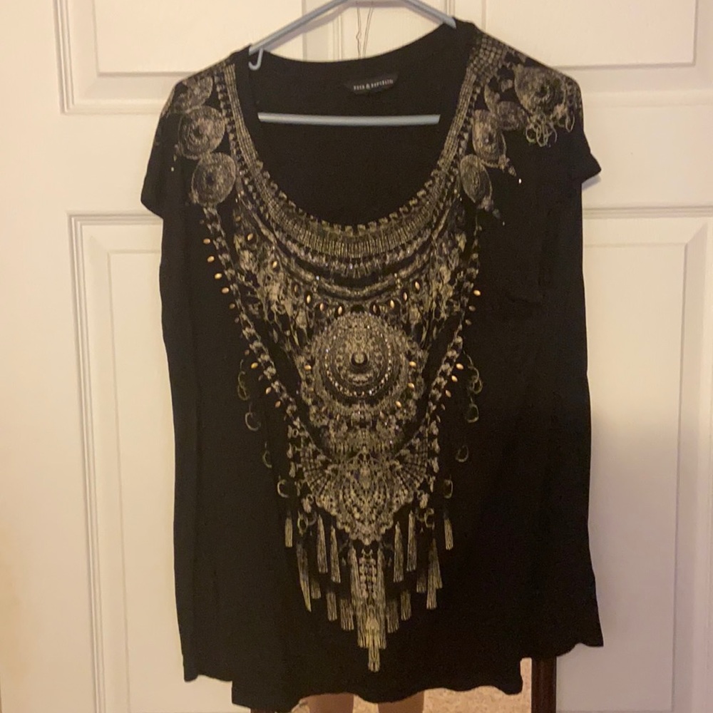 Rock n Republic shirt